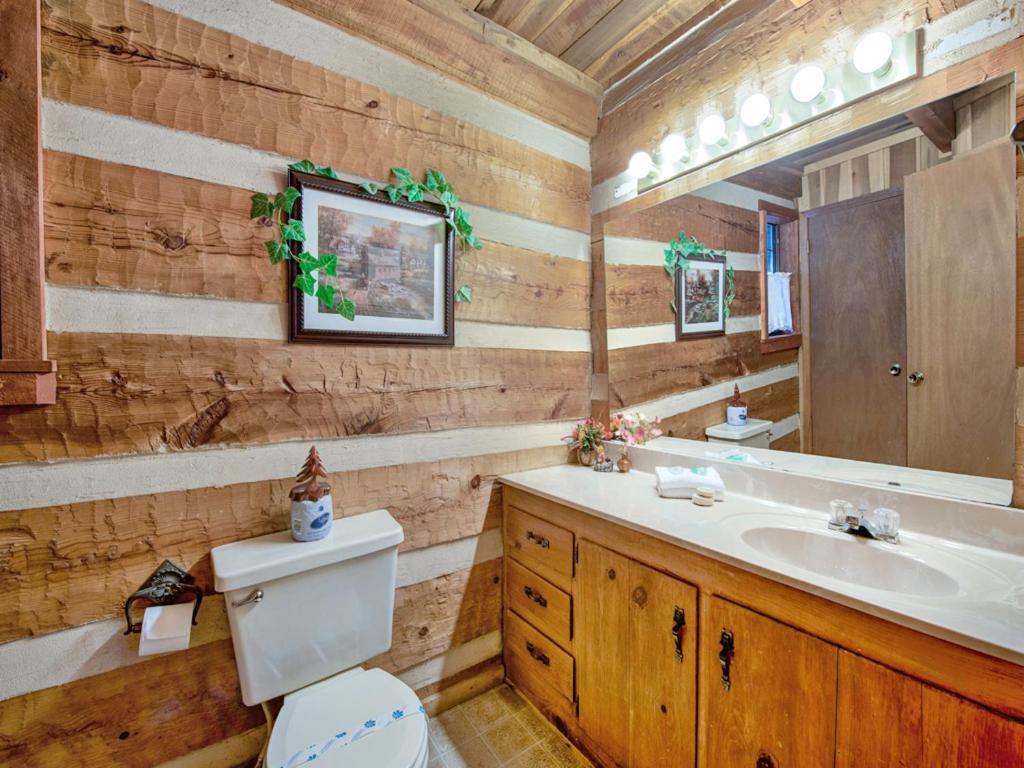 Fox Den Villa Gatlinburg Exterior photo