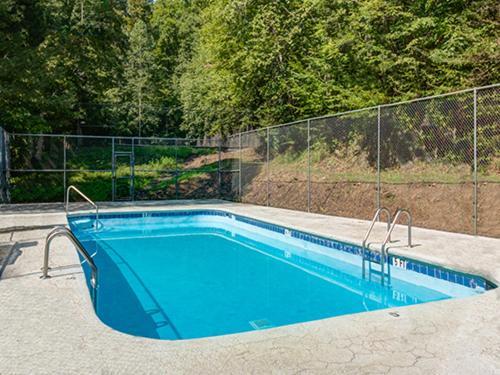 Fox Den Villa Gatlinburg Exterior photo